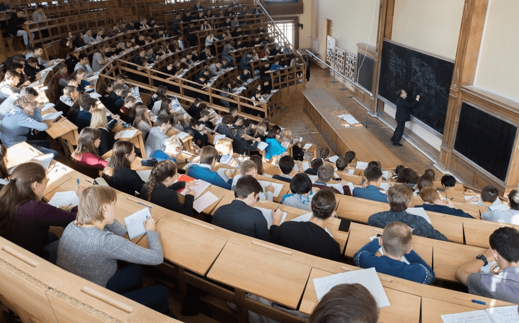 Диплом с внесением в реестр: официальный документ вуза, оформление онлайн