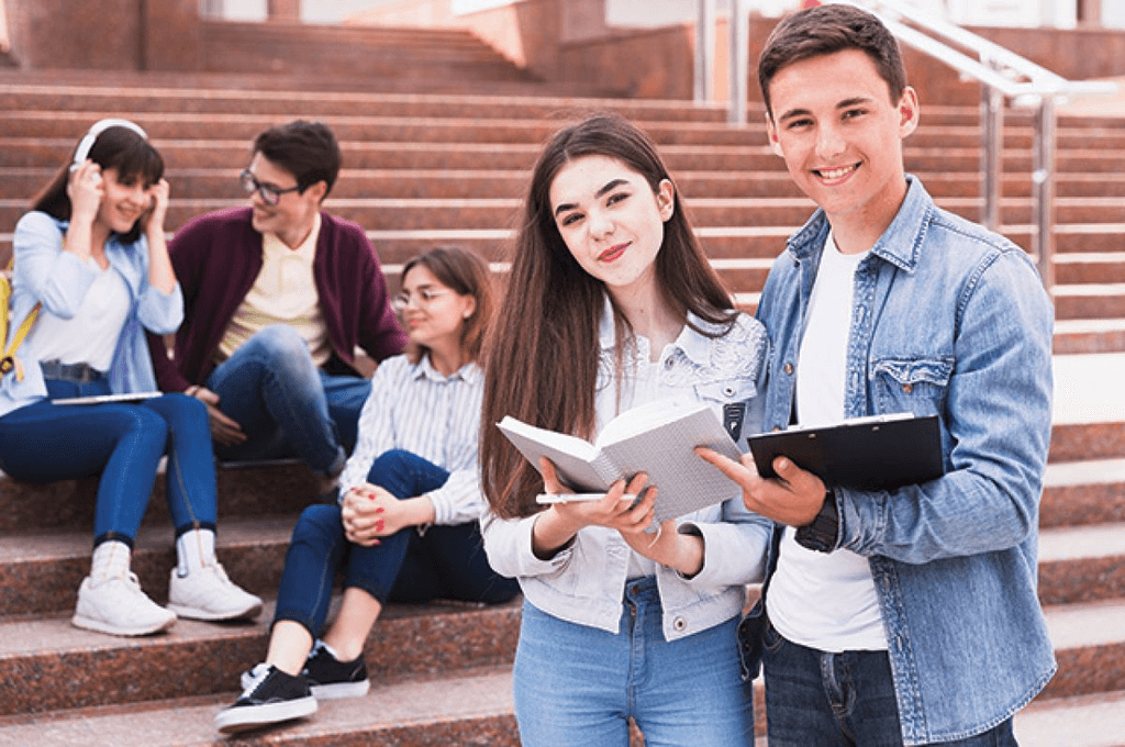 Поддержка при поступлении в университет – содействие в зачислении в вуз