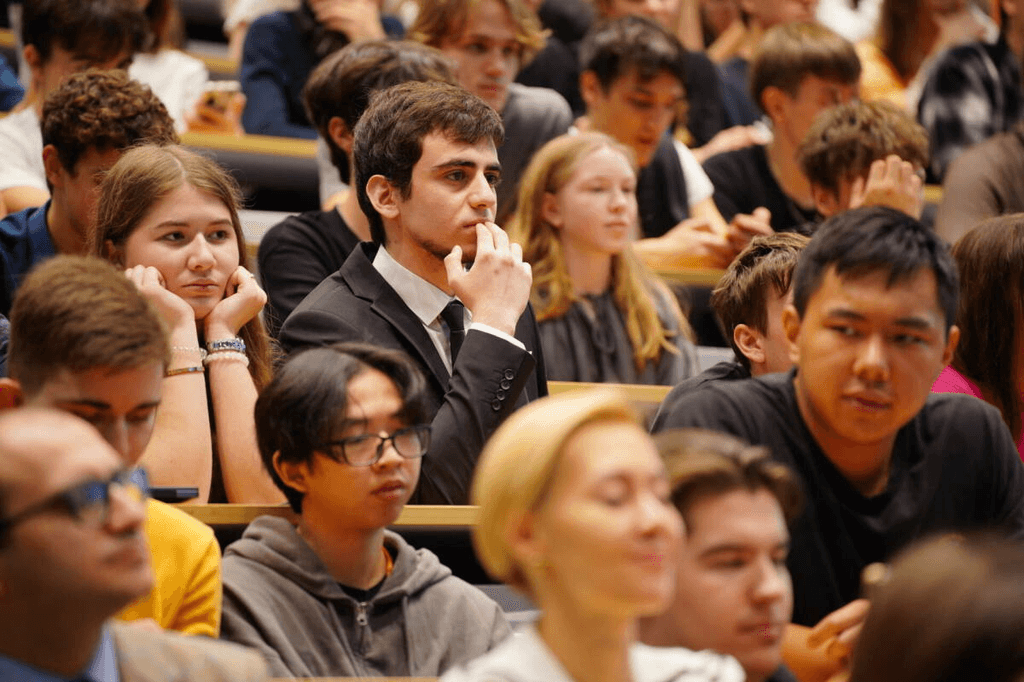 Поддержка при зачислении на финальный курс MBA: помощь и сопровождение