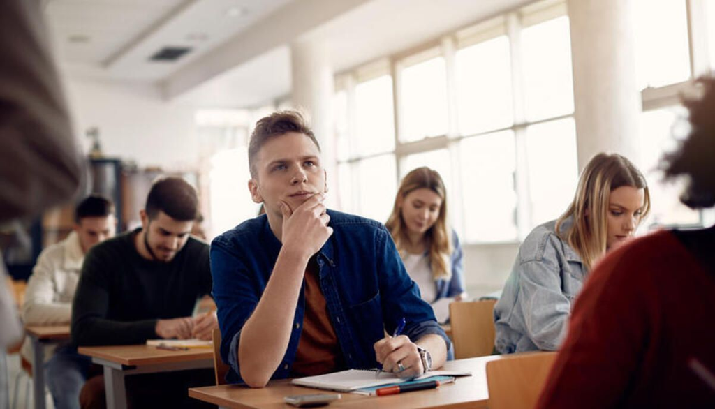 Роль высшего образования в судьбе личности - диплом и жизненные перспективы