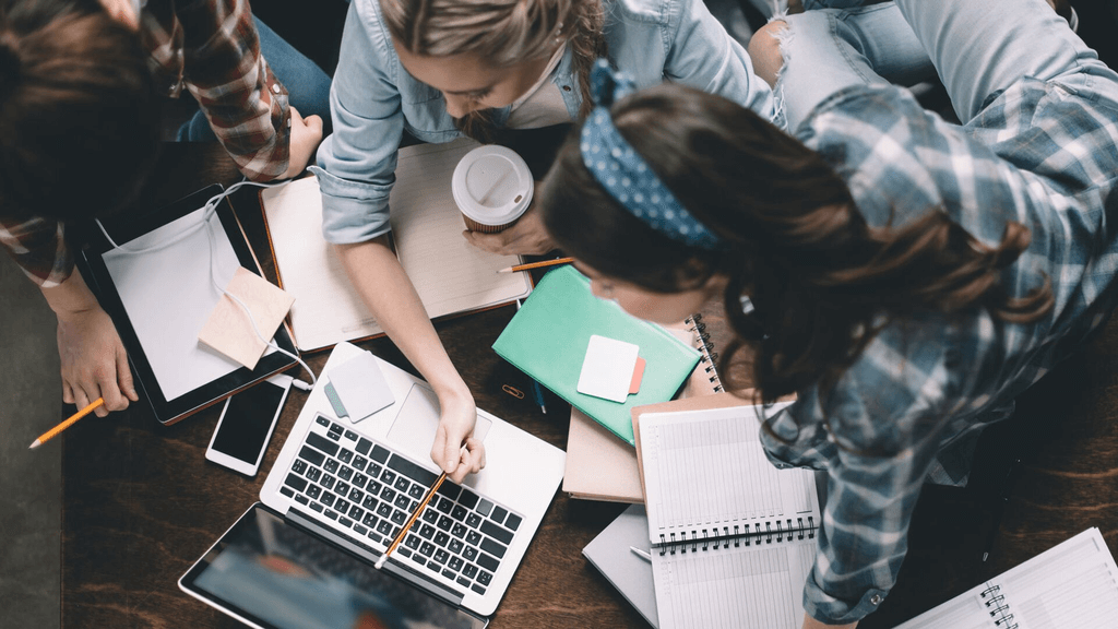 Обучение на расстоянии: современные возможности